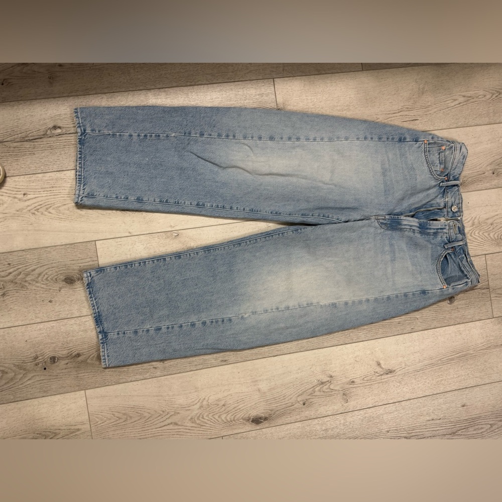 MOTHER denim jeans size 27 - Picture 5 of 8